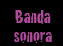 Banda sonora