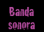 Banda sonora